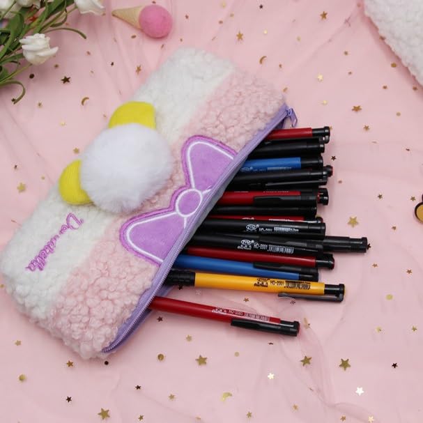 Amazon.co.jp: デイジーダック ドナルドダック ペンケース 筆入れ